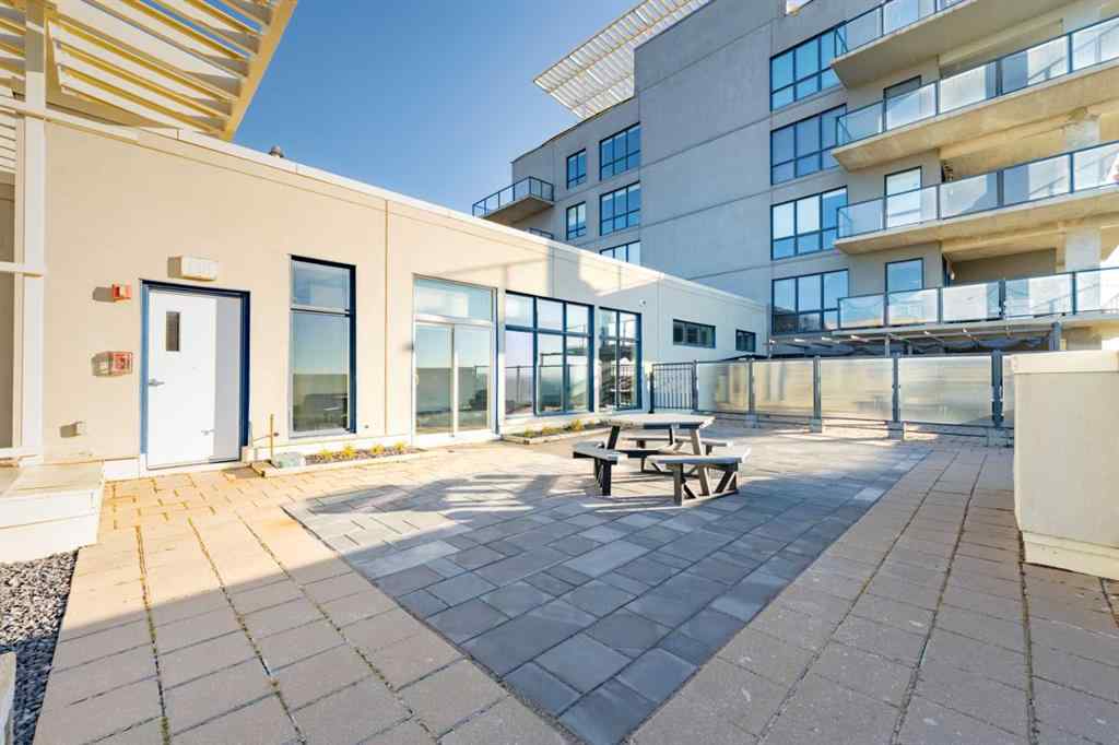 MLS® A2265863 - Unit #2007 8710 Horton Road SW in Haysboro Calgary, Residential