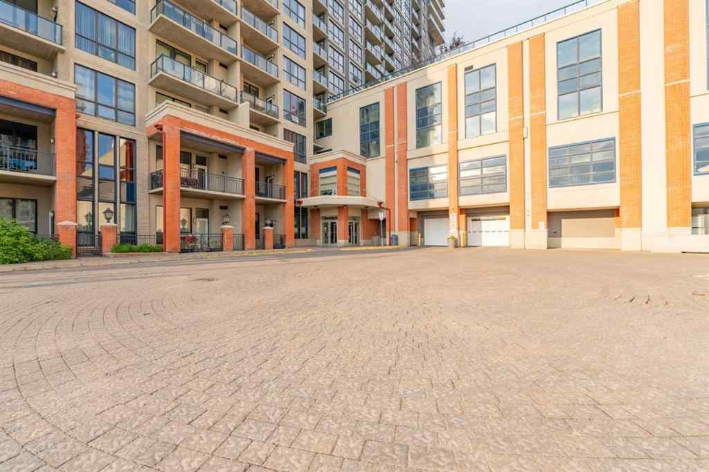 MLS® A2265863 - Unit #2007 8710 Horton Road SW in Haysboro Calgary, Residential