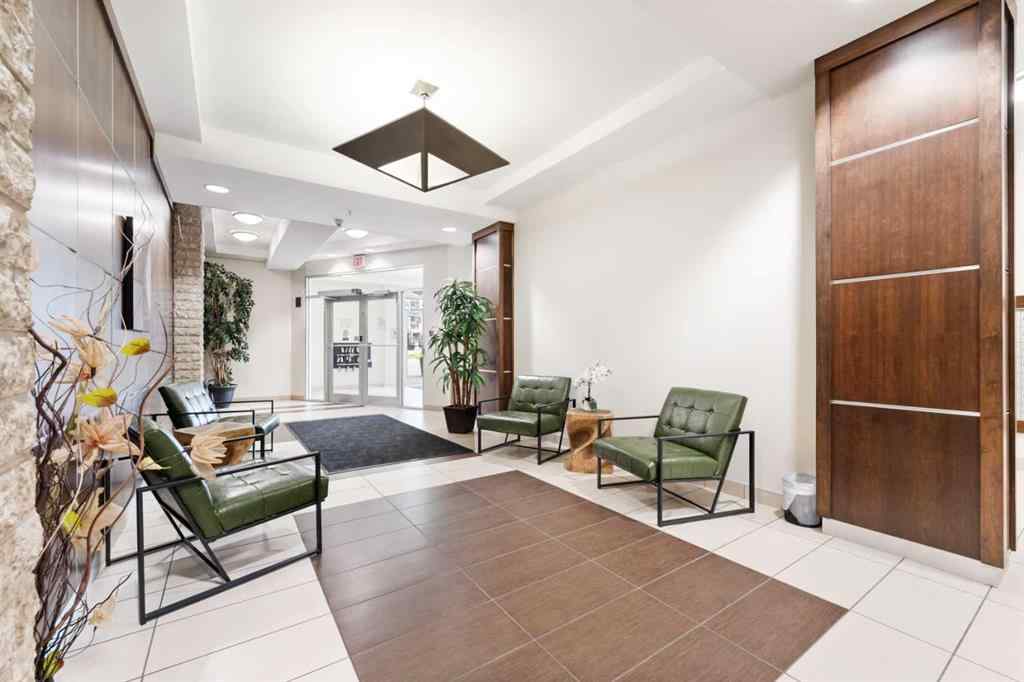 MLS® A2265863 - Unit #2007 8710 Horton Road SW in Haysboro Calgary, Residential