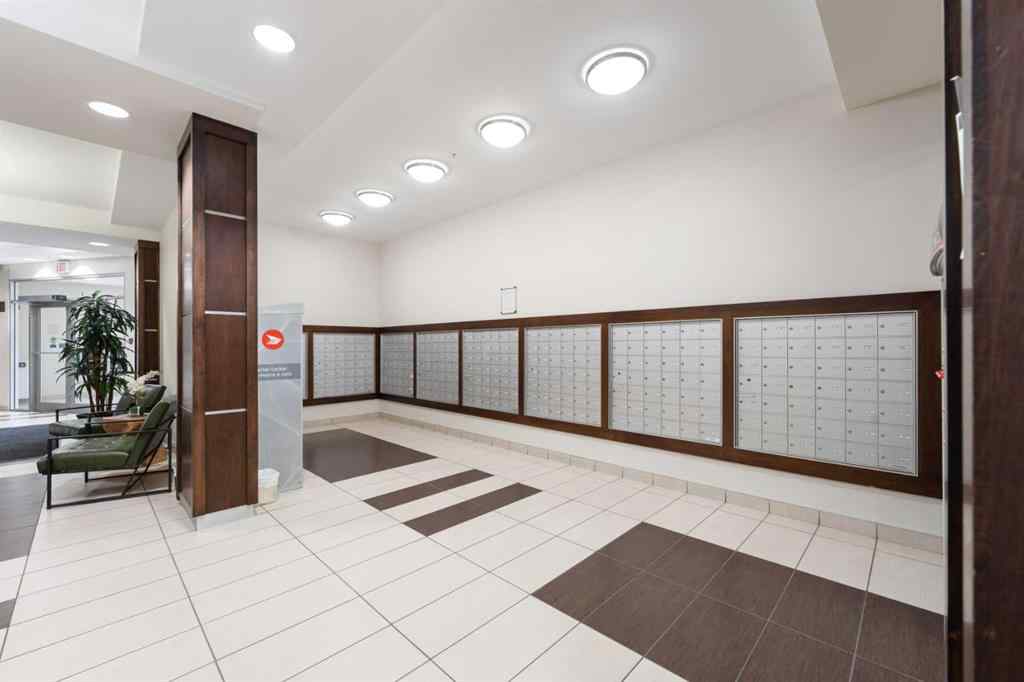 MLS® A2265863 - Unit #2007 8710 Horton Road SW in Haysboro Calgary, Residential