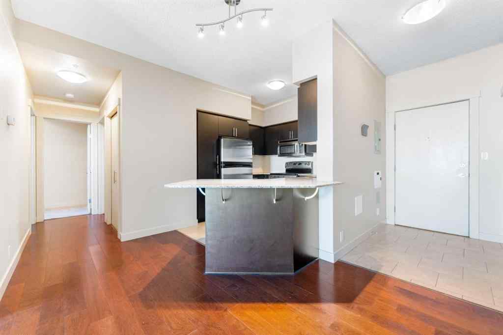 MLS® A2265863 - Unit #2007 8710 Horton Road SW in Haysboro Calgary, Residential