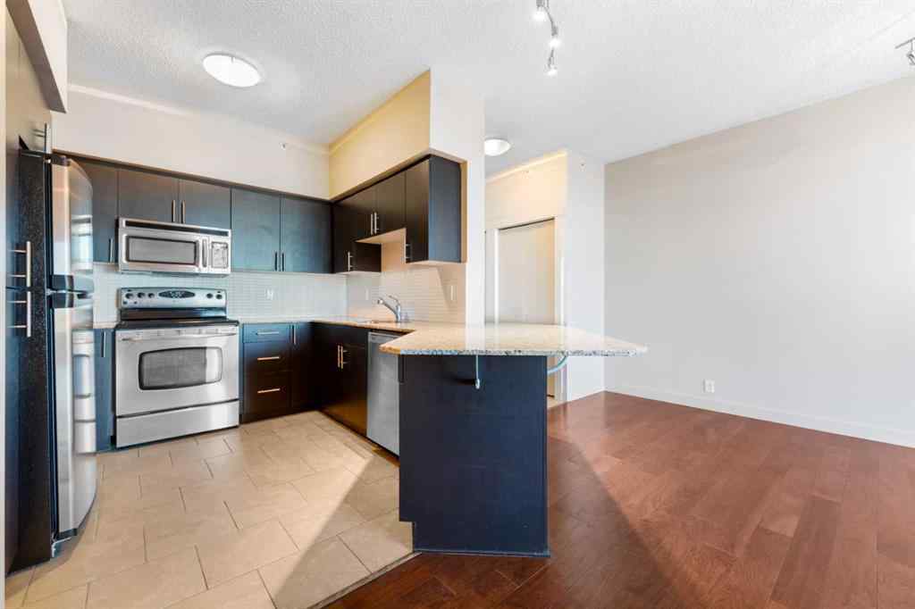 MLS® A2265863 - Unit #2007 8710 Horton Road SW in Haysboro Calgary, Residential