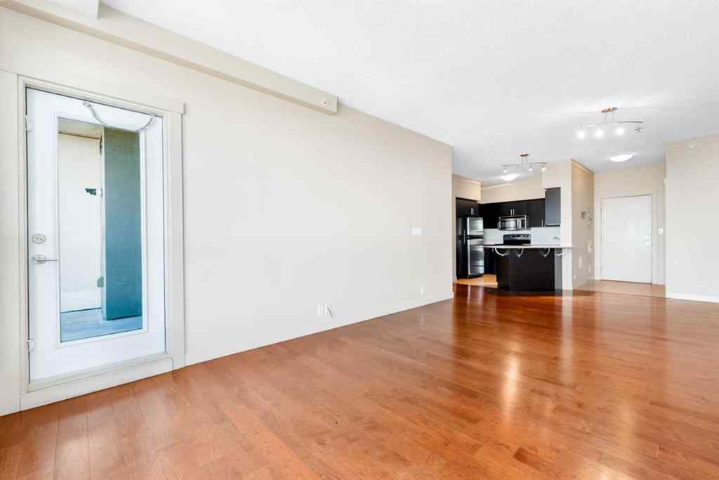 MLS® A2265863 - Unit #2007 8710 Horton Road SW in Haysboro Calgary, Residential