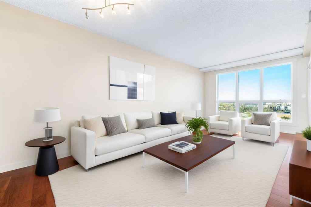 MLS® A2265863 - Unit #2007 8710 Horton Road SW in Haysboro Calgary, Residential