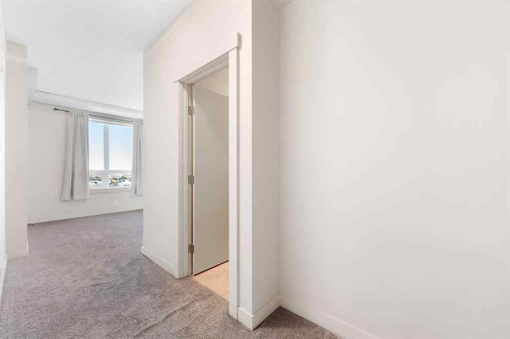 MLS® A2265863 - Unit #2007 8710 Horton Road SW in Haysboro Calgary, Residential