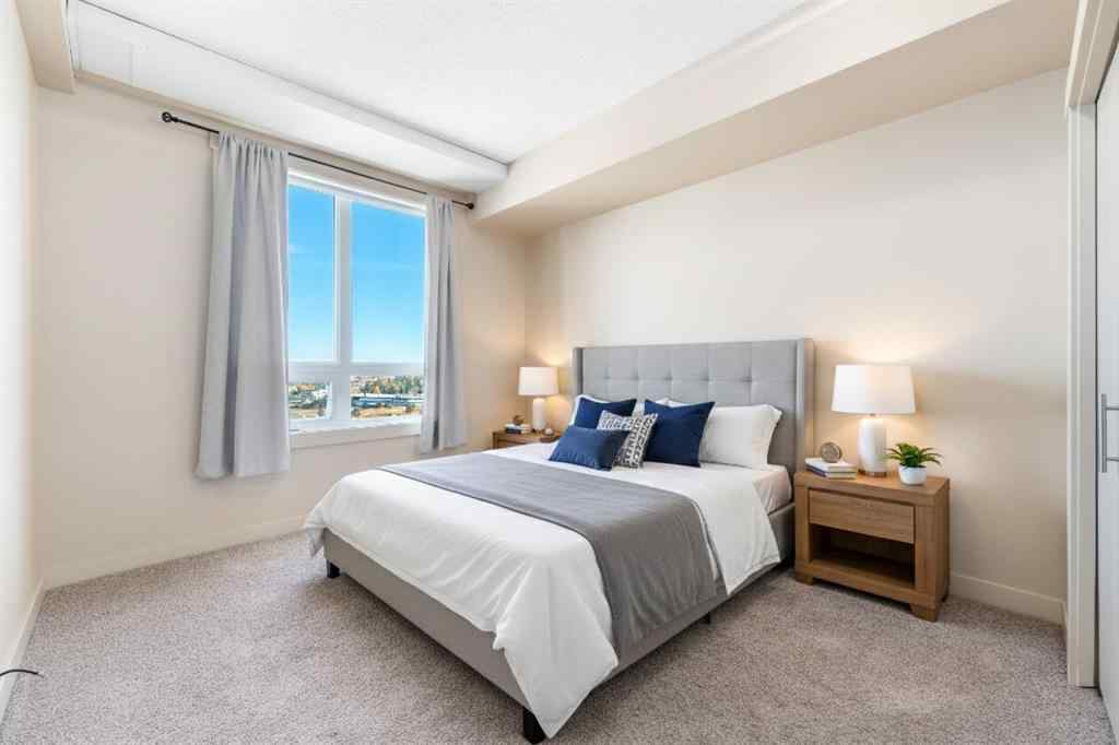 MLS® A2265863 - Unit #2007 8710 Horton Road SW in Haysboro Calgary, Residential