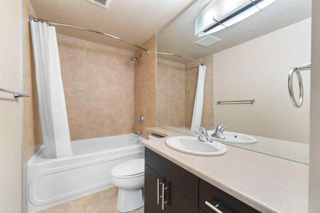 MLS® A2265863 - Unit #2007 8710 Horton Road SW in Haysboro Calgary, Residential