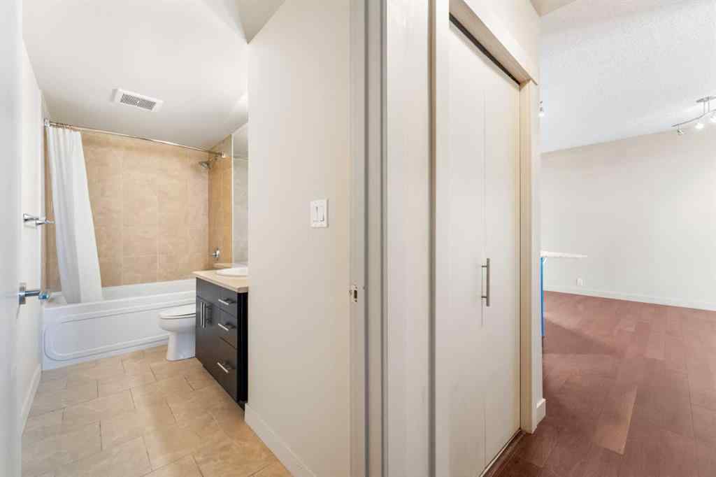 MLS® A2265863 - Unit #2007 8710 Horton Road SW in Haysboro Calgary, Residential