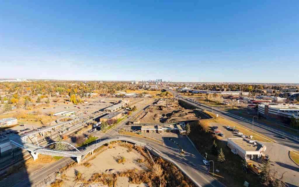 MLS® A2265863 - Unit #2007 8710 Horton Road SW in Haysboro Calgary, Residential