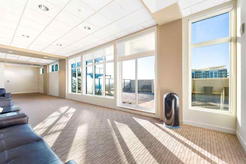 MLS® A2265863 - Unit #2007 8710 Horton Road SW in Haysboro Calgary, Residential