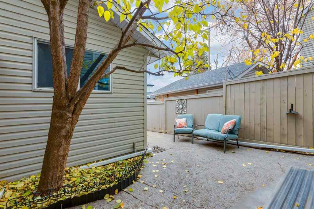 MLS® A2265864 - 1532 34 Avenue SW in South Calgary Calgary, Residential