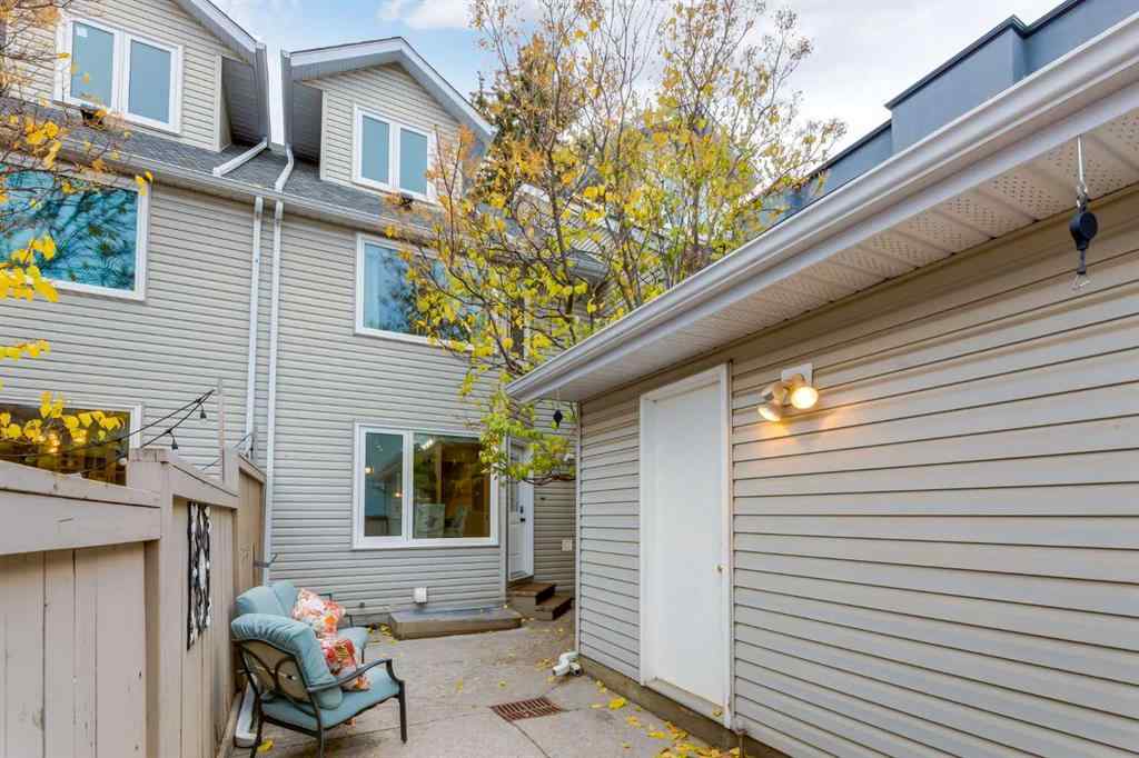 MLS® A2265864 - 1532 34 Avenue SW in South Calgary Calgary, Residential