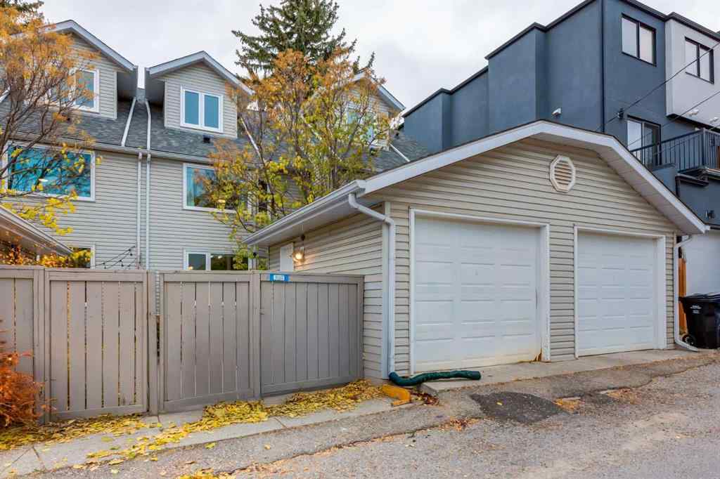 MLS® A2265864 - 1532 34 Avenue SW in South Calgary Calgary, Residential