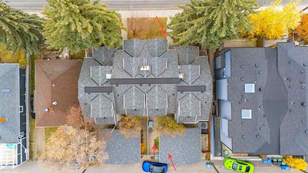 MLS® A2265864 - 1532 34 Avenue SW in South Calgary Calgary, Residential