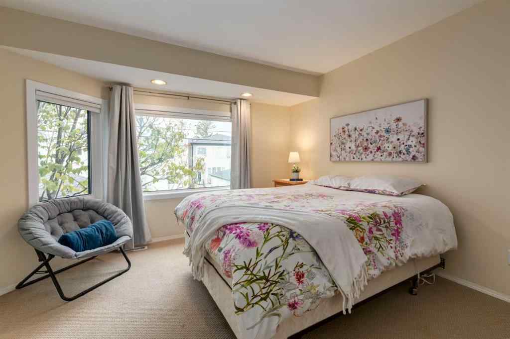 MLS® A2265864 - 1532 34 Avenue SW in South Calgary Calgary, Residential