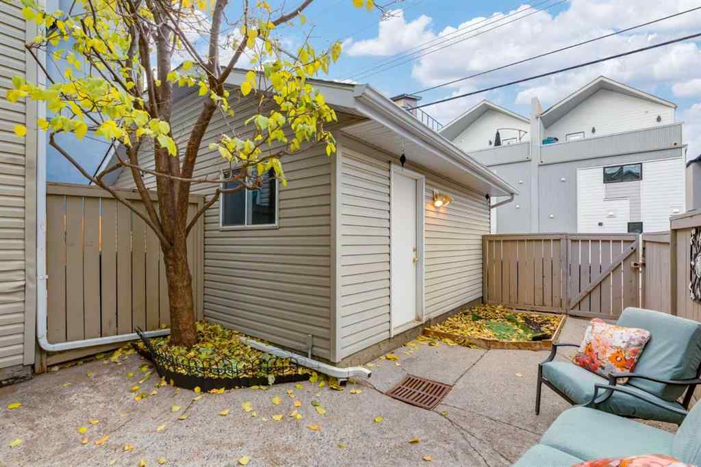 MLS® A2265864 - 1532 34 Avenue SW in South Calgary Calgary, Residential