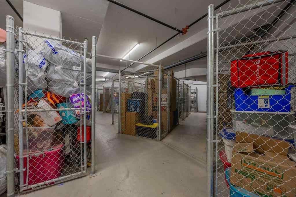 MLS® A2265868 - Unit #207 138 Sage Valley Common NW in Sage Hill Calgary, Residential