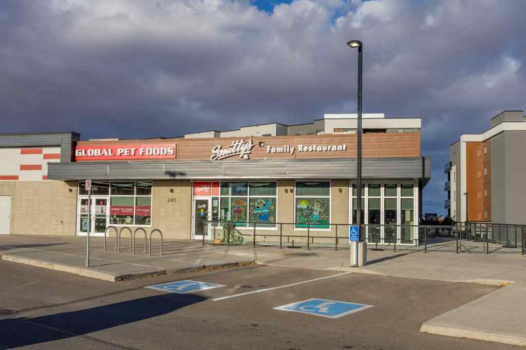 MLS® A2265868 - Unit #207 138 Sage Valley Common NW in Sage Hill Calgary, Residential