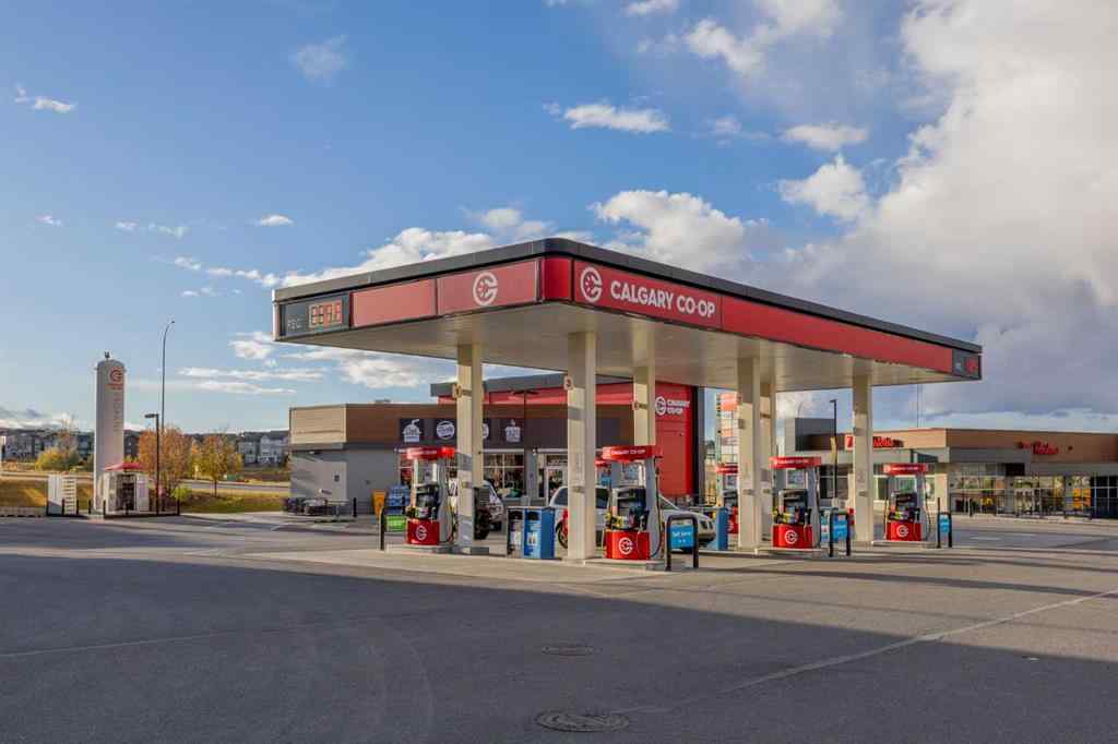 MLS® A2265868 - Unit #207 138 Sage Valley Common NW in Sage Hill Calgary, Residential