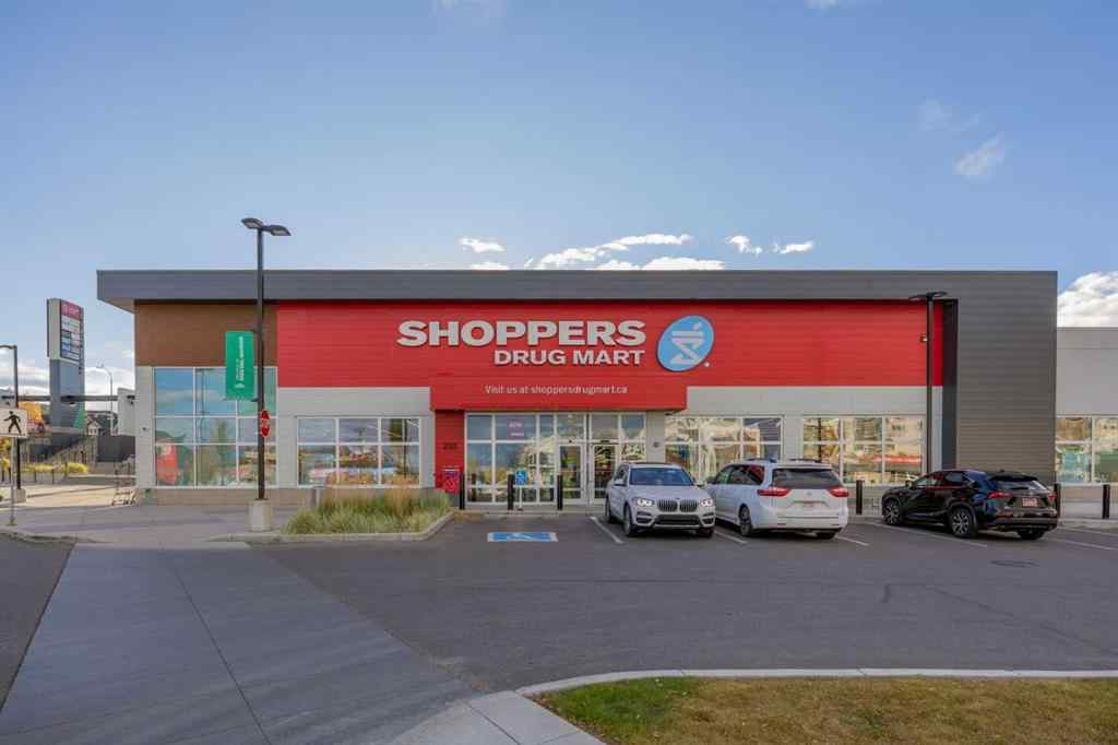 MLS® A2265868 - Unit #207 138 Sage Valley Common NW in Sage Hill Calgary, Residential