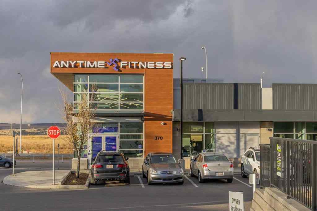 MLS® A2265868 - Unit #207 138 Sage Valley Common NW in Sage Hill Calgary, Residential