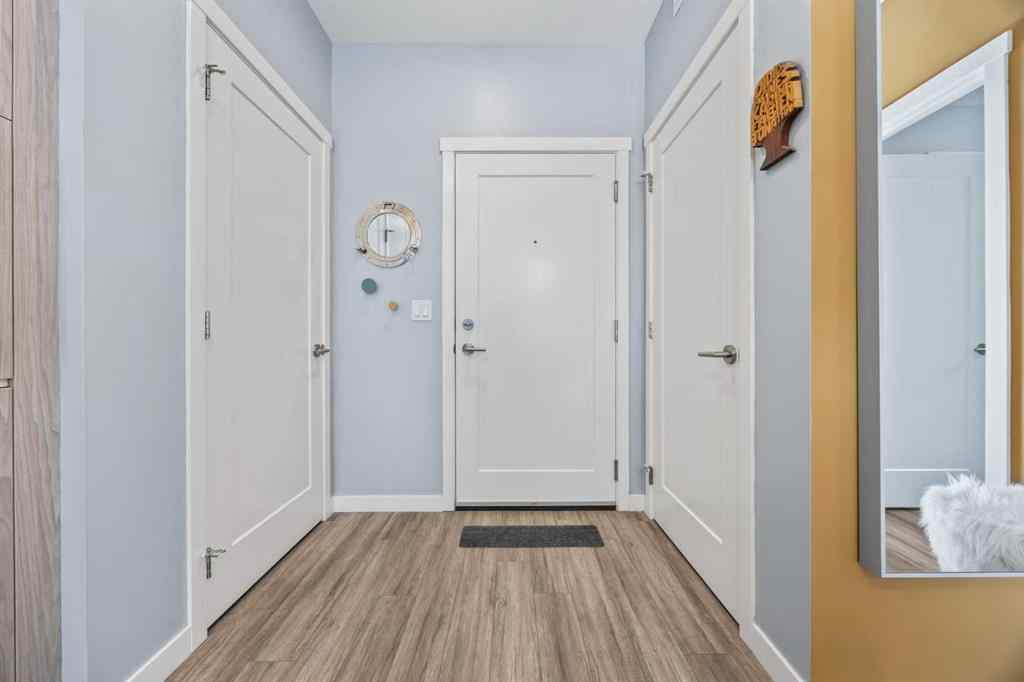 MLS® A2265868 - Unit #207 138 Sage Valley Common NW in Sage Hill Calgary, Residential