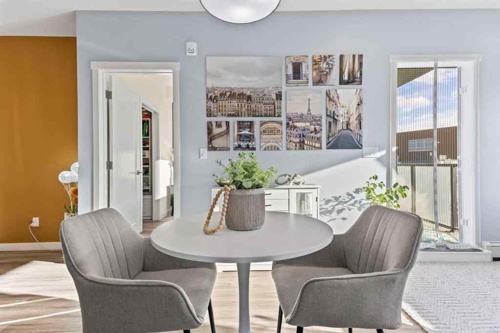 MLS® A2265868 - Unit #207 138 Sage Valley Common NW in Sage Hill Calgary, Residential