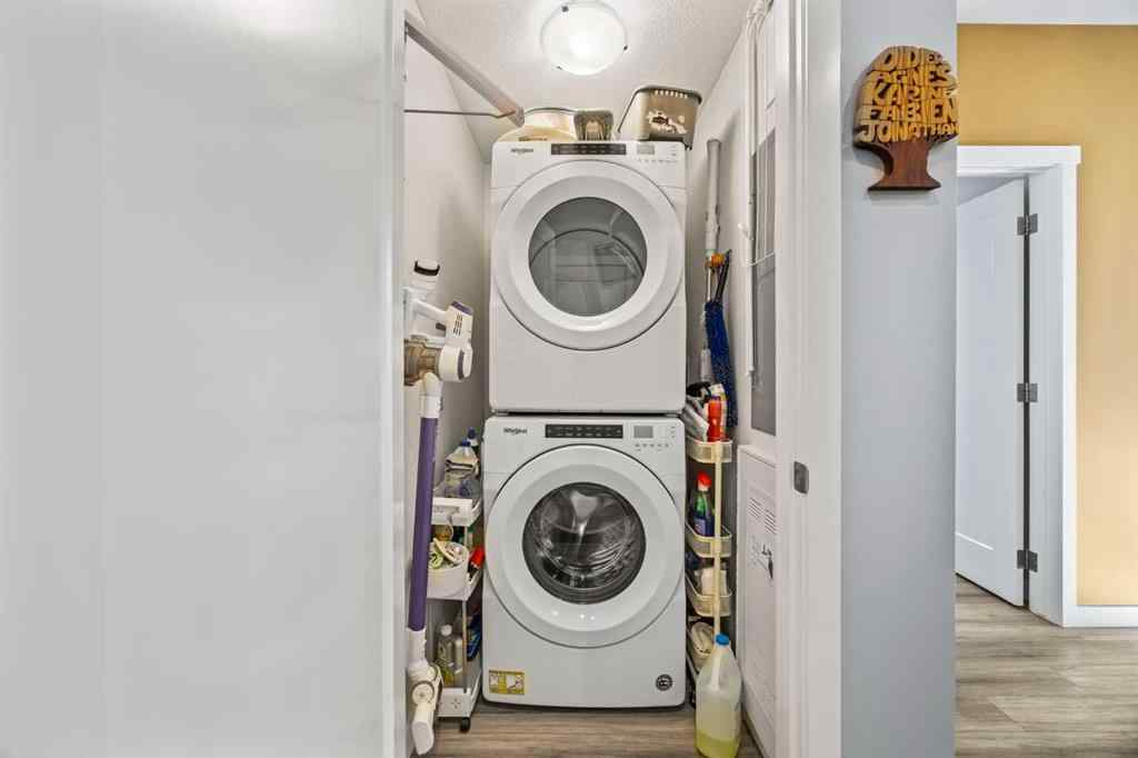 MLS® A2265868 - Unit #207 138 Sage Valley Common NW in Sage Hill Calgary, Residential