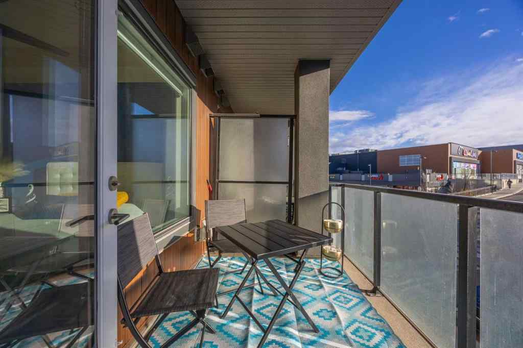 MLS® A2265868 - Unit #207 138 Sage Valley Common NW in Sage Hill Calgary, Residential