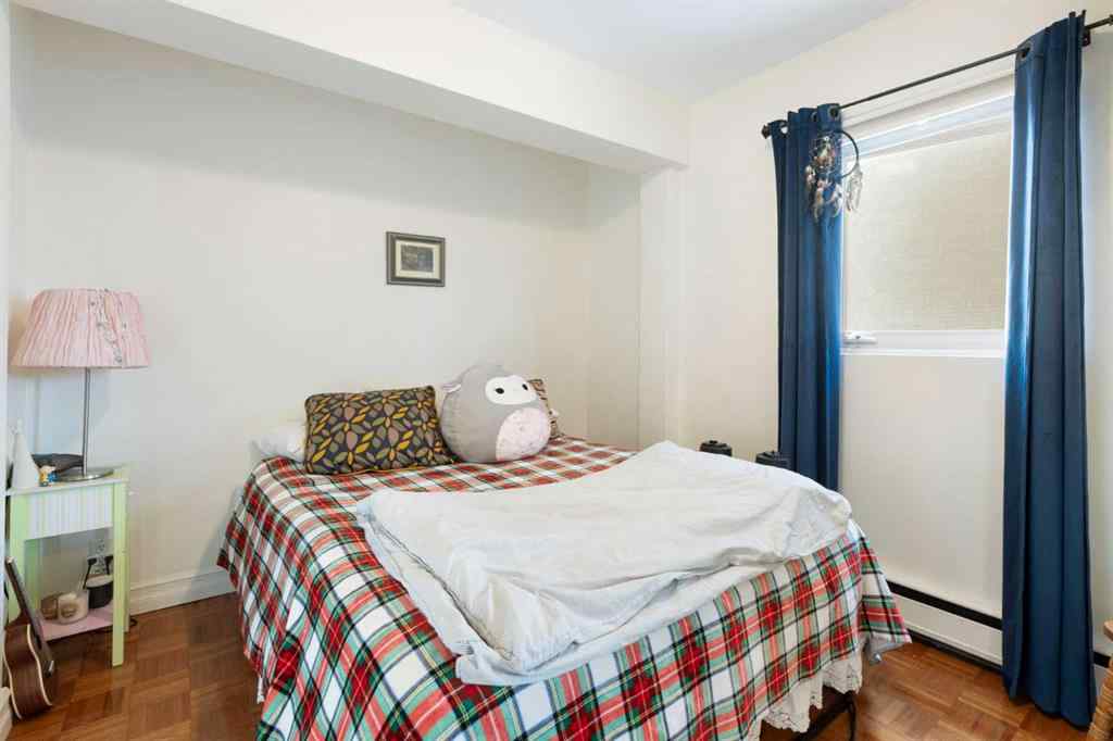 MLS® A2265869 - Unit #404 1027 12 Avenue SW in Beltline Calgary, Residential