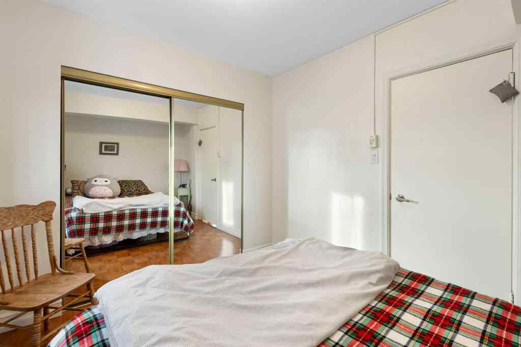 MLS® A2265869 - Unit #404 1027 12 Avenue SW in Beltline Calgary, Residential