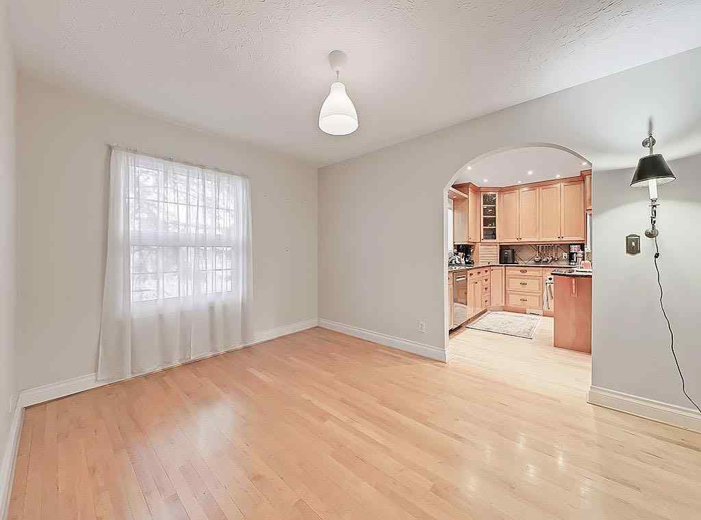 MLS® A2265871 - 2540 32 Avenue SW in Richmond Calgary, Residential