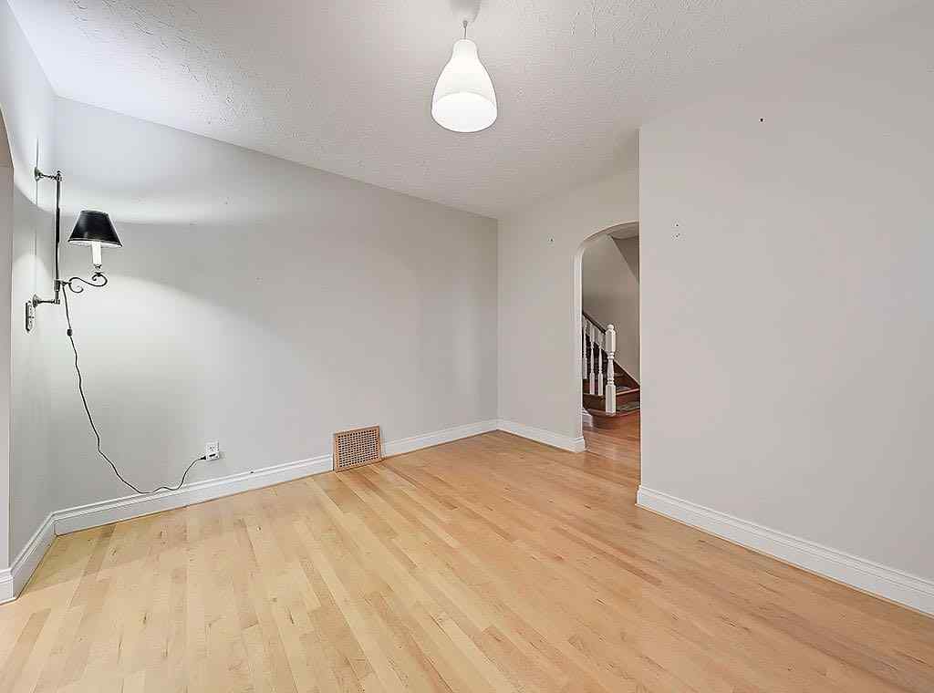 MLS® A2265871 - 2540 32 Avenue SW in Richmond Calgary, Residential