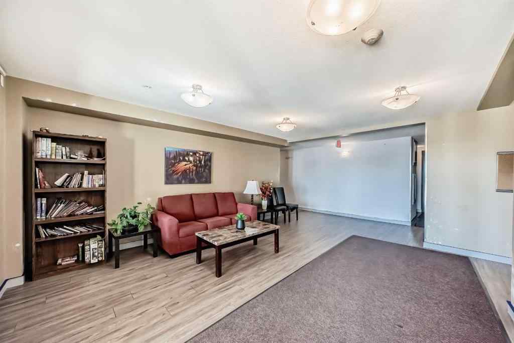 MLS® A2265872 - Unit #412 195 Kincora Glen Road NW in Kincora Calgary, Residential
