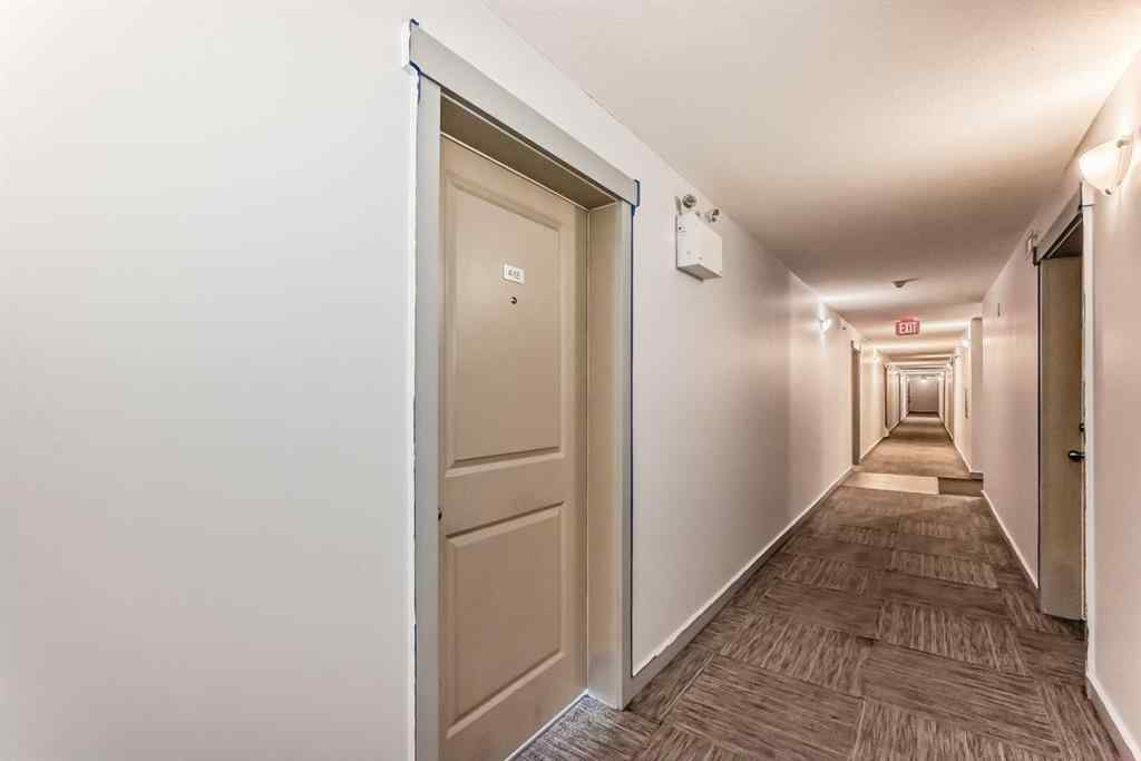 MLS® A2265872 - Unit #412 195 Kincora Glen Road NW in Kincora Calgary, Residential