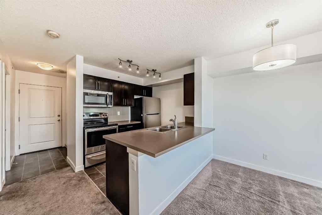 MLS® A2265872 - Unit #412 195 Kincora Glen Road NW in Kincora Calgary, Residential