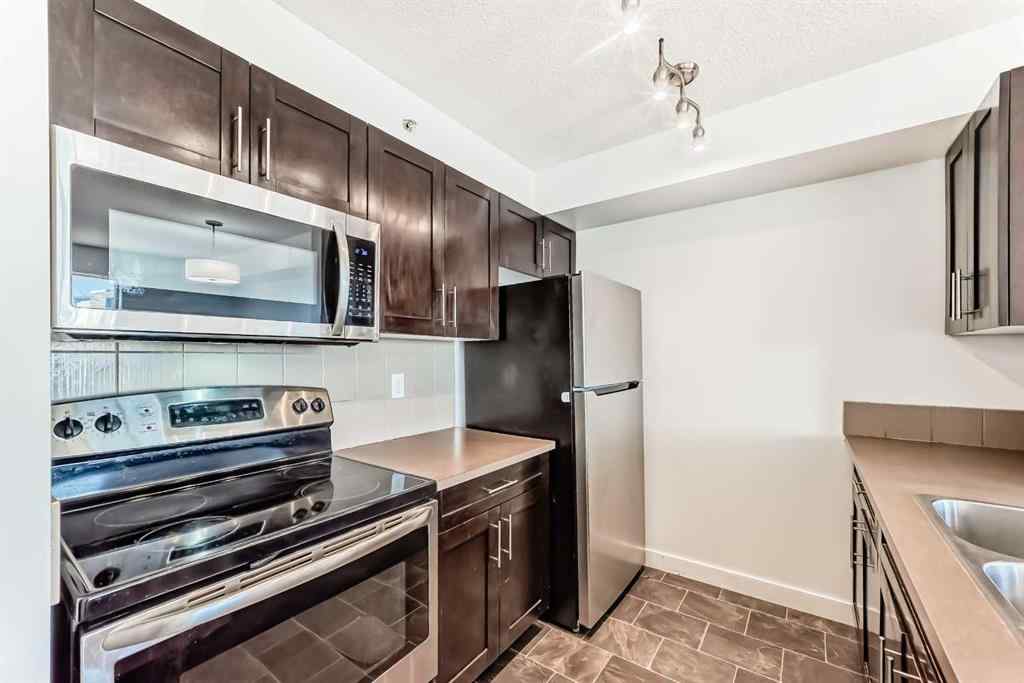 MLS® A2265872 - Unit #412 195 Kincora Glen Road NW in Kincora Calgary, Residential