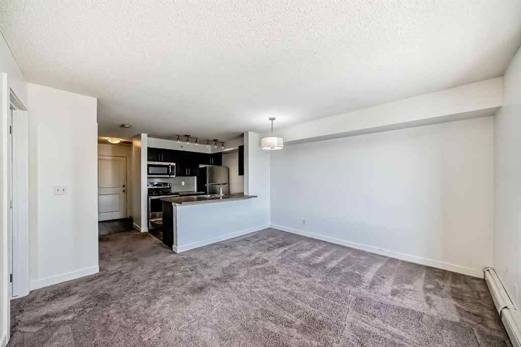 MLS® A2265872 - Unit #412 195 Kincora Glen Road NW in Kincora Calgary, Residential