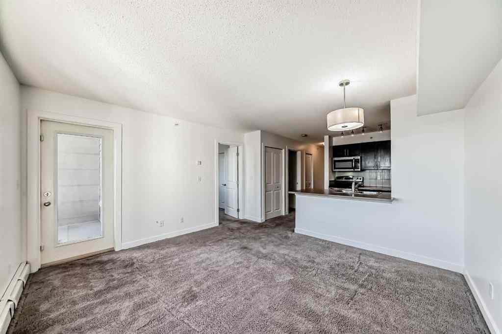 MLS® A2265872 - Unit #412 195 Kincora Glen Road NW in Kincora Calgary, Residential