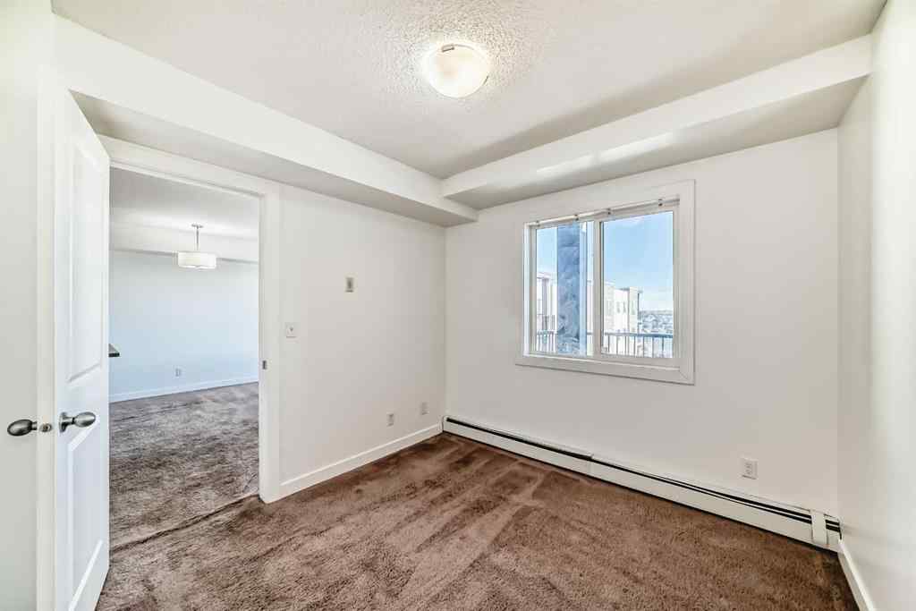 MLS® A2265872 - Unit #412 195 Kincora Glen Road NW in Kincora Calgary, Residential