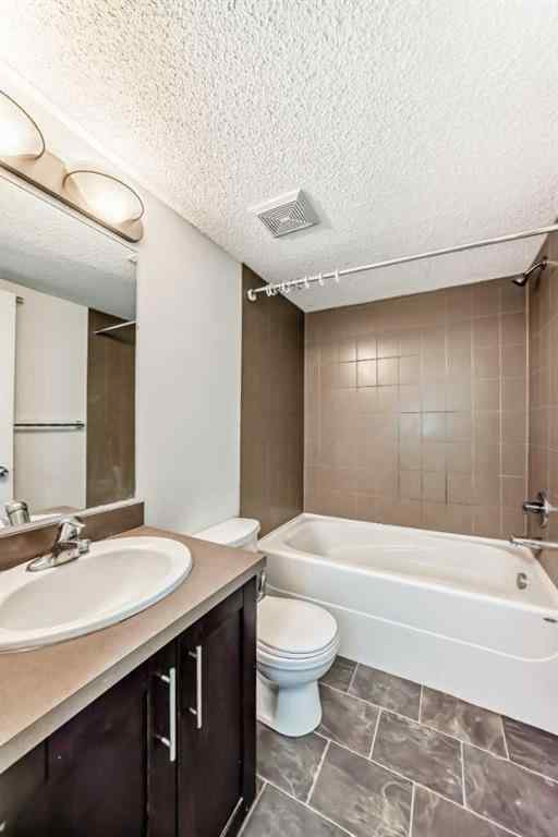MLS® A2265872 - Unit #412 195 Kincora Glen Road NW in Kincora Calgary, Residential