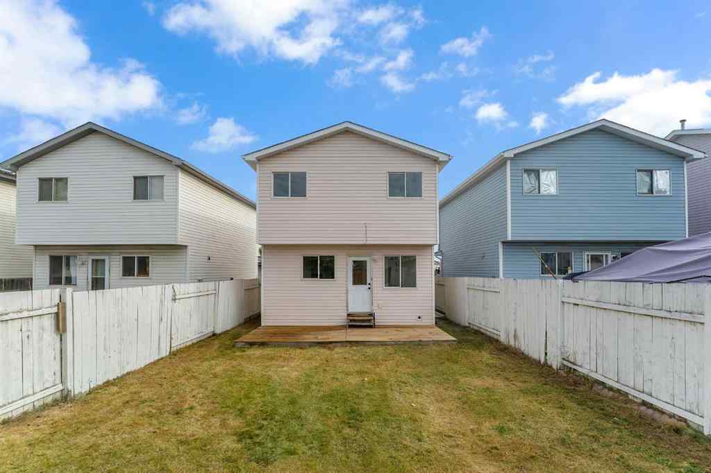 MLS® A2265873 - 25 San Diego Way NE in Monterey Park Calgary, Residential