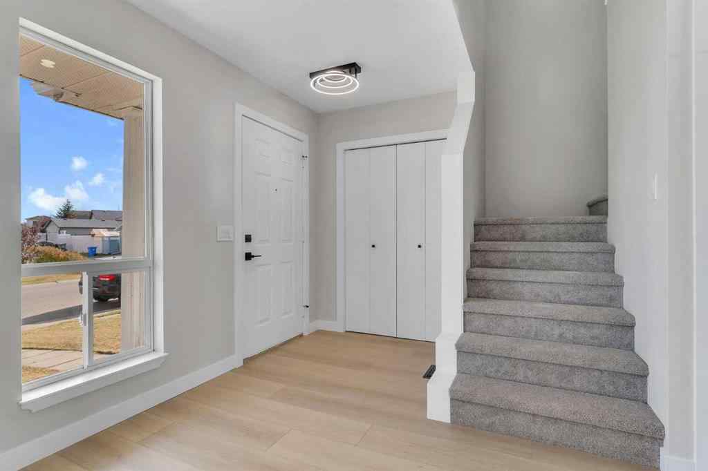 MLS® A2265873 - 25 San Diego Way NE in Monterey Park Calgary, Residential