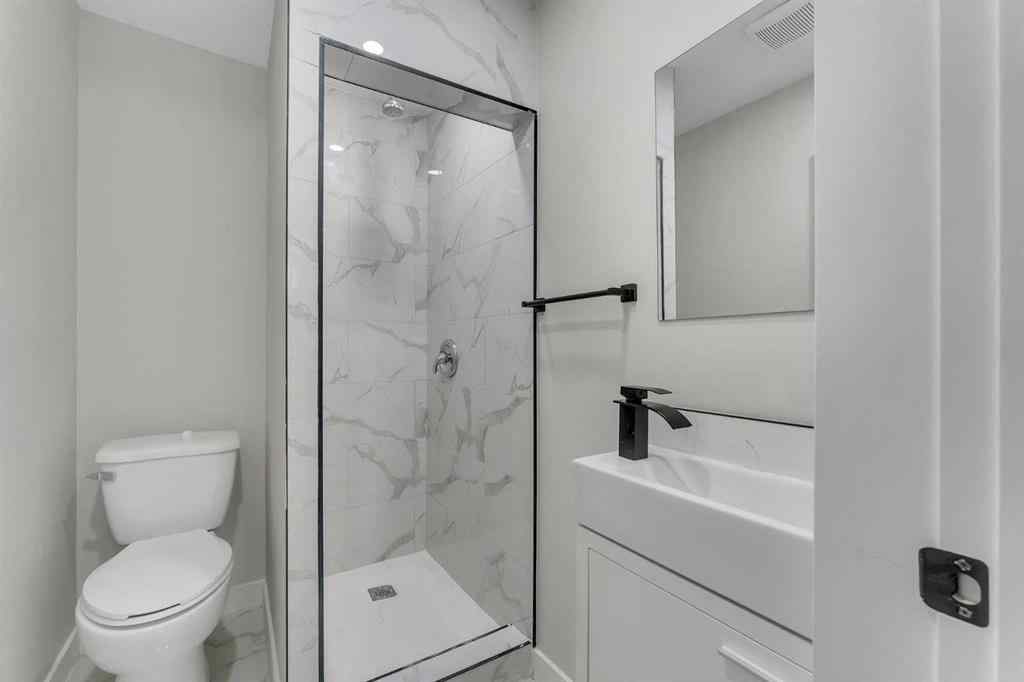 MLS® A2265873 - 25 San Diego Way NE in Monterey Park Calgary, Residential