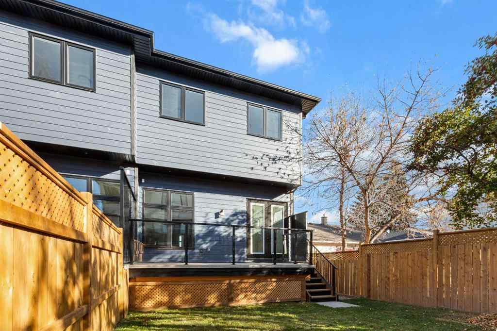 MLS® A2265874 - 1415 27 Street SW in Shaganappi Calgary, Residential