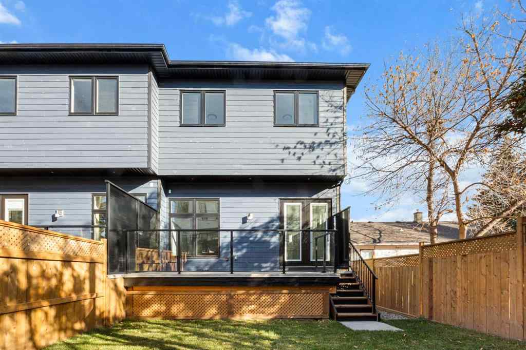 MLS® A2265874 - 1415 27 Street SW in Shaganappi Calgary, Residential