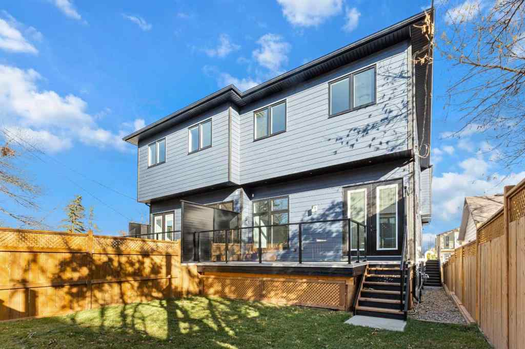 MLS® A2265874 - 1415 27 Street SW in Shaganappi Calgary, Residential