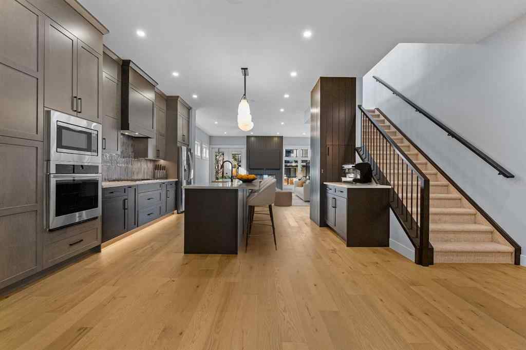 MLS® A2265874 - 1415 27 Street SW in Shaganappi Calgary, Residential