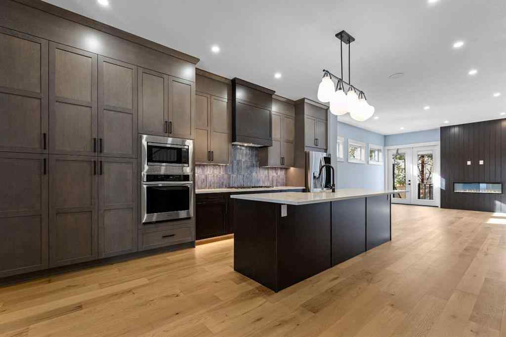 MLS® A2265874 - 1415 27 Street SW in Shaganappi Calgary, Residential