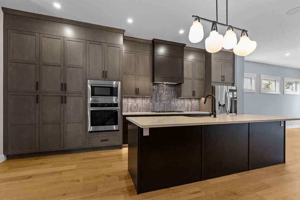 MLS® A2265874 - 1415 27 Street SW in Shaganappi Calgary, Residential